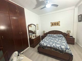 Piso en venta en La Estación en Badajoz