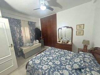 Piso en venta en La Estación en Badajoz