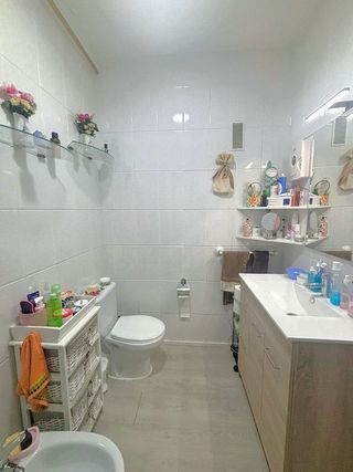 Piso en venta en La Estación en Badajoz