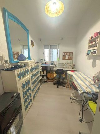 Piso en venta en La Estación en Badajoz