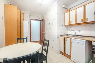 Piso en venta en Zona Teatro Campoamor en Oviedo