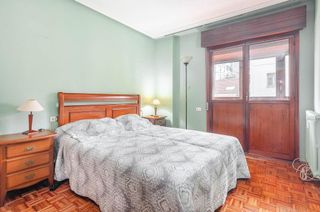 Piso en venta en Zona Teatro Campoamor en Oviedo
