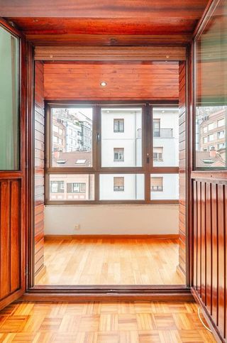 Piso en venta en Zona Teatro Campoamor en Oviedo