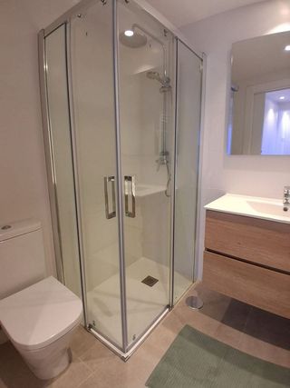Piso en venta en Centro en Gijón
