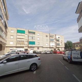 Piso en venta en Centro en Cuenca