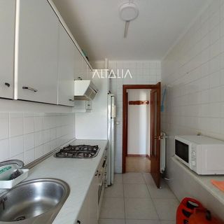 Piso en venta en Centro en Cuenca
