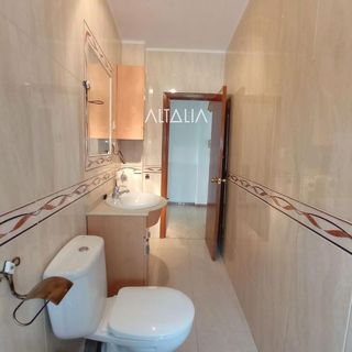 Piso en venta en Centro en Cuenca