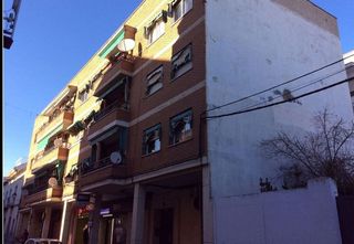 Piso en venta en Casco Antiguo Norte en Ciempozuelos