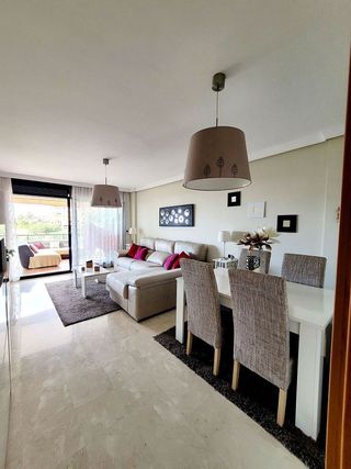 Piso en venta en Calahonda en Mijas