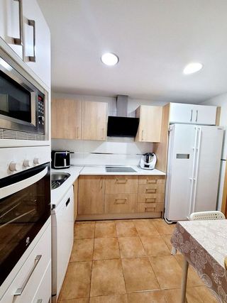 Piso en venta en Calahonda en Mijas