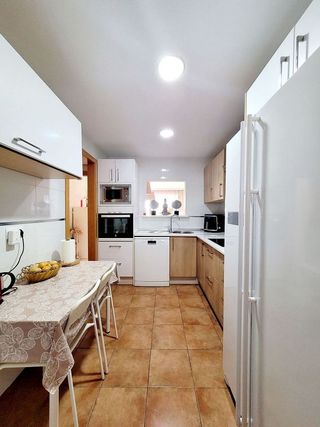 Piso en venta en Calahonda en Mijas