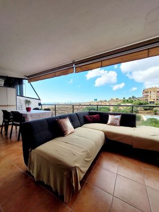 Piso en venta en Calahonda en Mijas