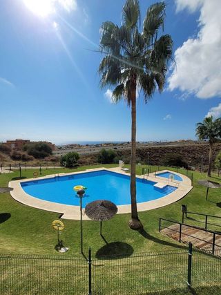 Piso en venta en Calahonda en Mijas