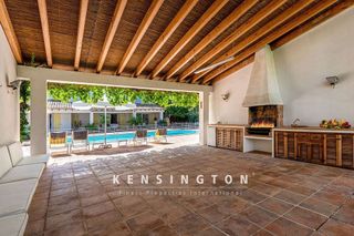 Chalet en alquiler en Capdepera