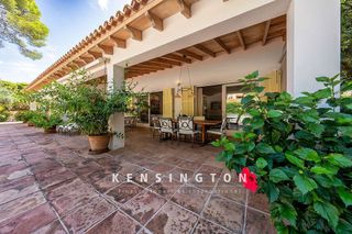 Chalet en alquiler en Capdepera