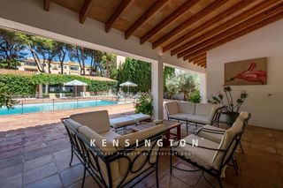 Chalet en alquiler en Capdepera