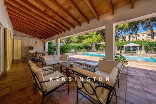 Chalet en alquiler en Capdepera