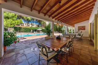 Chalet en alquiler en Capdepera