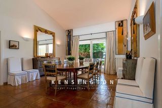 Chalet en alquiler en Capdepera