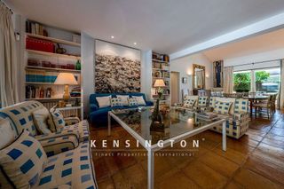 Chalet en alquiler en Capdepera