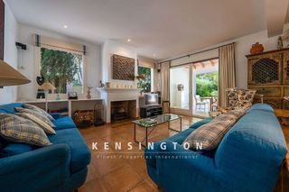 Chalet en alquiler en Capdepera