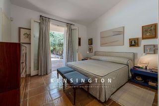 Chalet en alquiler en Capdepera