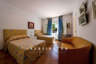 Chalet en alquiler en Capdepera