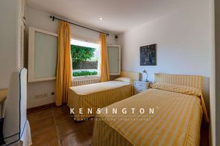 Chalet en alquiler en Capdepera