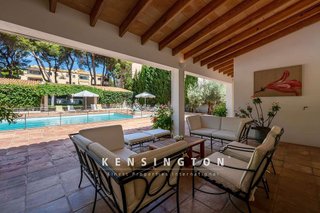 Chalet en alquiler en Capdepera