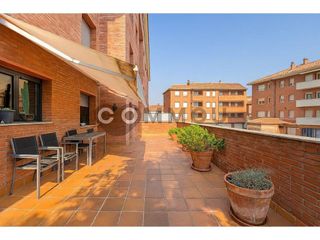 Piso en venta en El Sucre-Universitat en Vic