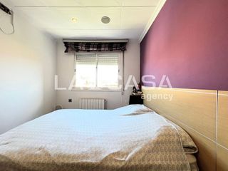 Piso en venta en Artigas - Llefià en Badalona