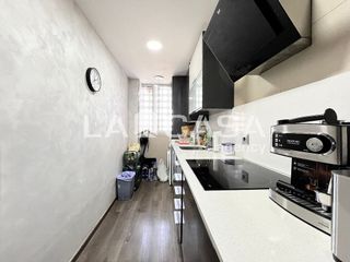 Piso en venta en Artigas - Llefià en Badalona