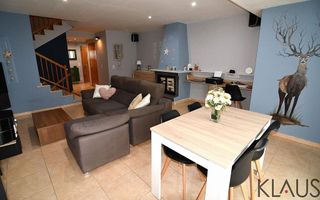 Casa adosada en venta en Centro en Alcanar