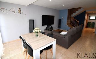 Casa adosada en venta en Centro en Alcanar