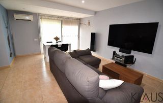 Casa adosada en venta en Centro en Alcanar