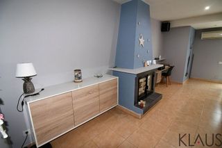 Casa adosada en venta en Centro en Alcanar