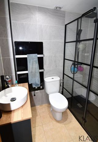 Casa adosada en venta en Centro en Alcanar