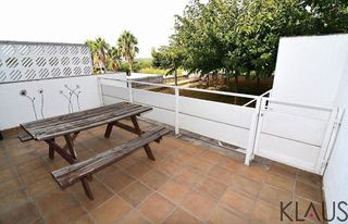 Casa adosada en venta en Centro en Alcanar