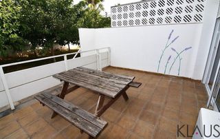 Casa adosada en venta en Centro en Alcanar
