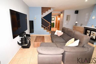 Casa adosada en venta en Centro en Alcanar