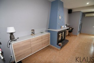 Casa adosada en venta en Centro en Alcanar
