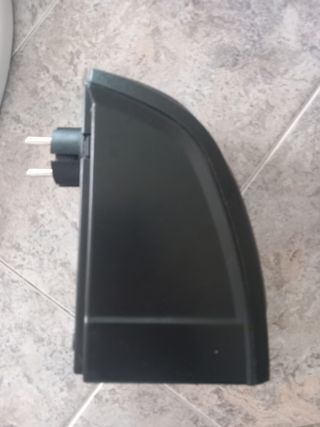 Stufetta Elettrica Portatile Handy Heater