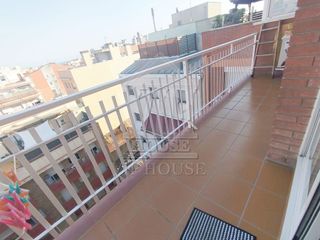 Piso en venta en Bufalà en Badalona