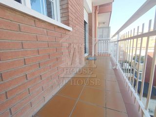 Piso en venta en Bufalà en Badalona