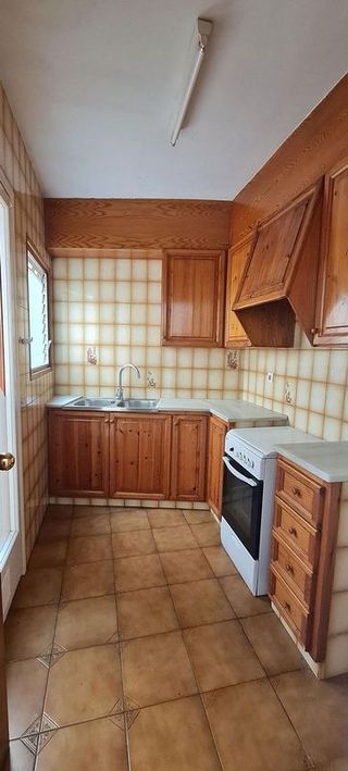 Piso en venta en Centre en Sitges