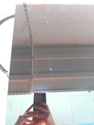 Vitrocerámica Inducción Midea