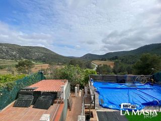 Chalet en venta en Mas Mestre en Olivella