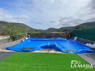 Chalet en venta en Mas Mestre en Olivella