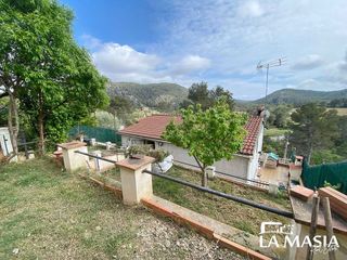 Chalet en venta en Mas Mestre en Olivella