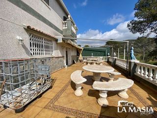 Chalet en venta en Mas Mestre en Olivella